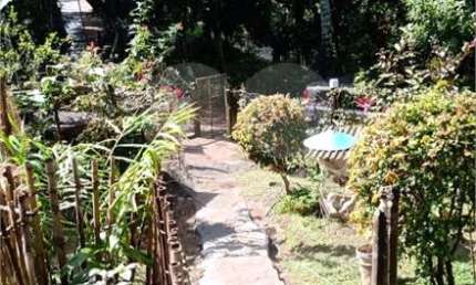 Chácara com 2 quartos à venda em Pontal Da Cruz - SP