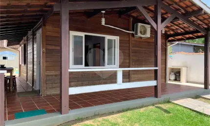 Casa com 2 quartos à venda na B, Ipiranguinha, Ubatuba