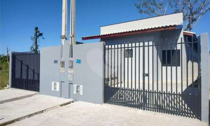 Casa com 2 quartos à venda em Balneário Dos Golfinhos - SP