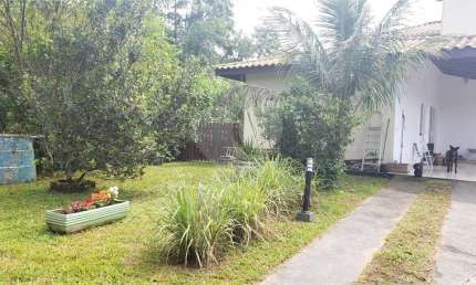 Casa com 3 quartos à venda na Dos Antúrios, Praia da Lagoinha, Ubatuba