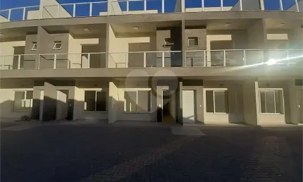 Casa com 2 quartos à venda na Rua Sebastião Mariano Nepomuceno, Centro, Caraguatatuba
