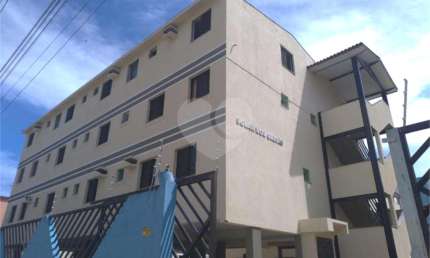 Apartamento com 3 quartos à venda na Euclides Da Cunha, Itaguá, Ubatuba
