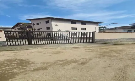 Apartamento com 2 quartos à venda na Antonio Athanázio Da Silva, Itaguá, Ubatuba