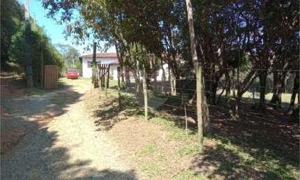 Fazenda à venda na Da Areia Vermelha, Centro, Ibiúna