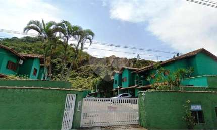 Condomínio com 4 quartos à venda em Balneário Forest - SP