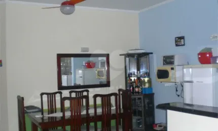 Apartamento com 1 quarto à venda na Salema, Toninhas, Ubatuba