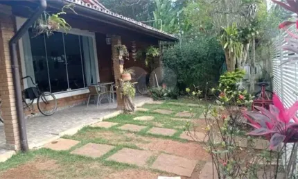 Casa com 5 quartos à venda na René Vigneron, Itaguá, Ubatuba
