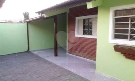 Casa com 2 quartos à venda em Jardim Das Gaivotas - SP