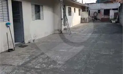 Casa com 2 quartos à venda em Jardim Casa Branca - SP