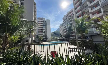 Apartamento com 2 quartos à venda em Martim De Sá - SP