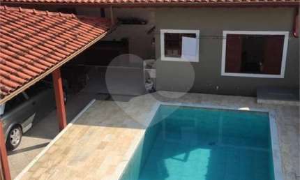 Sobrado com 5 quartos à venda em Vila Atlântica - SP