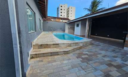 Casa com 4 quartos à venda na Caúna, Martim de Sá, Caraguatatuba