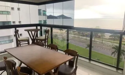 Apartamento com 3 quartos à venda em Praia Das Palmeiras - SP