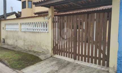 Casa com 3 quartos à venda em Praia Das Palmeiras - SP