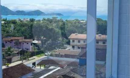 Apartamento com 2 quartos à venda na Trajano Bueno Velloso, Toninhas, Ubatuba