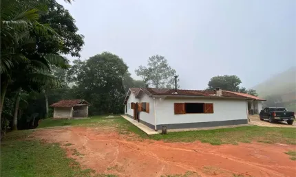 Fazenda à venda na Municipal Juca Carvalho, Santana, São José dos Campos