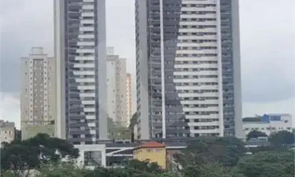 Apartamento com 3 quartos à venda em Jardim Satélite - SP