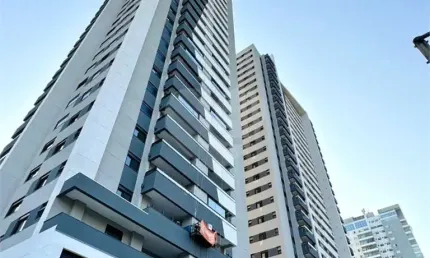 Apartamento com 2 quartos à venda em jardim satélite - sp
