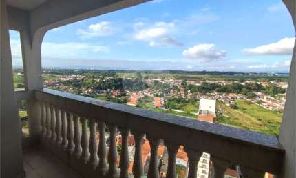 Apartamento com 2 quartos à venda em Jardim Satélite - SP