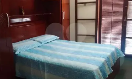 Casa com 2 quartos à venda na Avenida Nilo Braga Garcez, Martim de Sá, Caraguatatuba