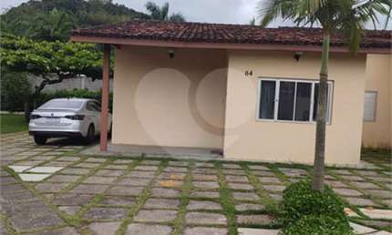 Condomínio com 2 quartos à venda ou para locação em Prainha - SP