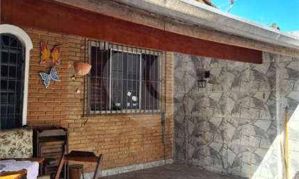 Casa com 3 quartos à venda na Rua Treze de Maio, Caputera, Caraguatatuba