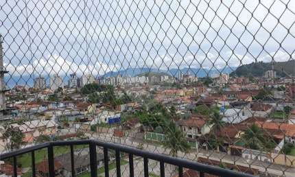Cobertura com 3 quartos à venda em Jardim Casa Branca - SP