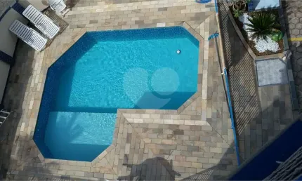 Apartamento com 2 quartos à venda ou para locação em Prainha - SP