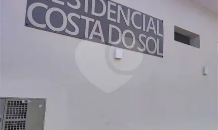 Apartamento com 2 quartos à venda em Portal Da Fazendinha - SP