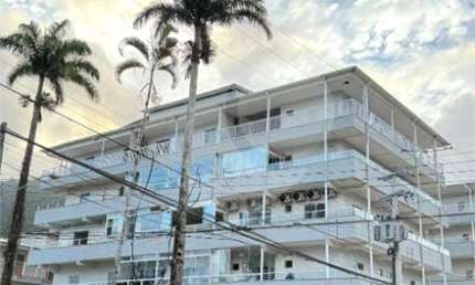 Apartamento com 1 quartos para locação em Lagoinha - SP