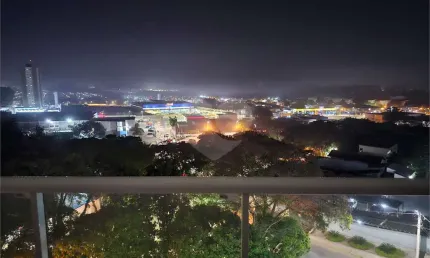 Apartamento com 3 quartos à venda em Jardim Califórnia - SP