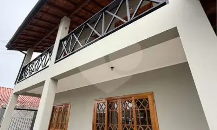 Sobrado com 3 quartos à venda ou para locação em Jardim Primavera - SP