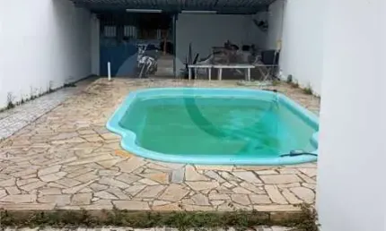 Casa com 2 quartos à venda em Jardim Das Gaivotas - SP