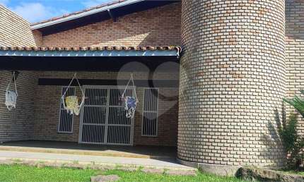 Casa com 2 quartos à venda na Avenida São Paulo, Indaiá, Caraguatatuba
