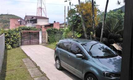 Casa com 5 quartos à venda na Rua Itapoan, Martim de Sá, Caraguatatuba
