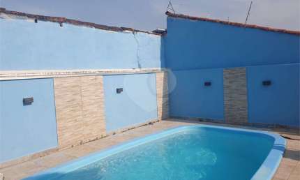 Casa com 2 quartos à venda ou para locação em Jardim Das Gaivotas - SP