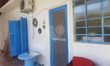 Casa com 3 quartos à venda na Avenida Cristóvão de Barros, Porto Novo, Caraguatatuba