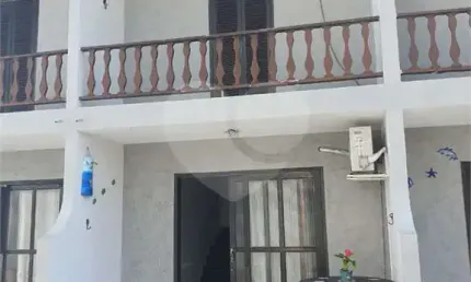 Sobrado com 2 quartos à venda ou para locação em vila atlântica - sp
