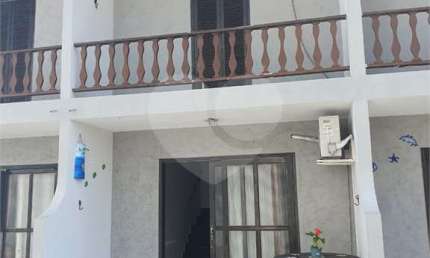 Sobrado com 2 quartos à venda ou para locação em Vila Atlântica - SP