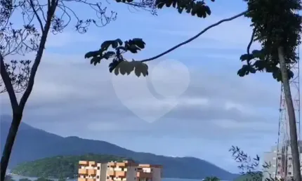 Terreno à venda na Alameda das Magnólias, Massaguaçu, Caraguatatuba