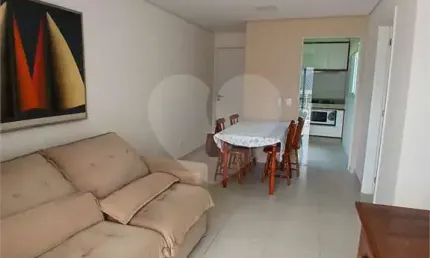 Apartamento com 2 quartos à venda ou para locação em Indaiá - SP