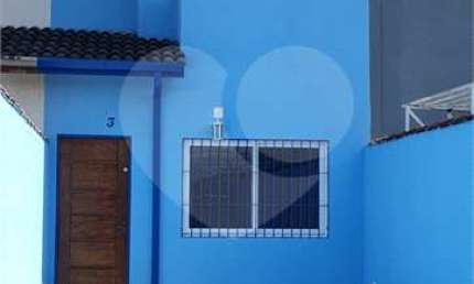 Casa de vila com 3 quartos à venda ou para locação em Pontal De Santa Marina - SP