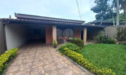 Casa com 3 quartos à venda na Avenida Irineu Mendes de Souza, Martim de Sá, Caraguatatuba