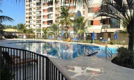 Apartamento com 2 quartos à venda em Jardim Casa Branca - SP