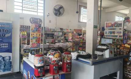 Ponto comercial para alugar na José Da Costa Pinheiro Júnior, Travessão, Caraguatatuba