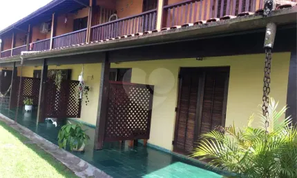 Condomínio com 2 quartos à venda em Martim De Sá - SP