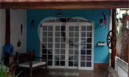 Sobrado com 5 quartos à venda ou para locação em Balneário Dos Golfinhos - SP