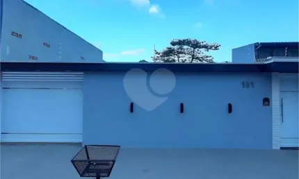 Casa com 2 quartos à venda ou para locação em indaiá - sp