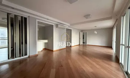 Apartamento no aquarius resort com 3 suítes e 194m² – jardim aquarius, sjc