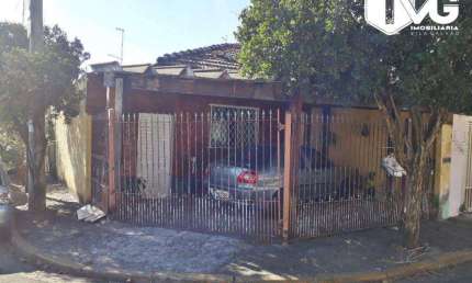 Casa à venda, 100 m² por R$ 350.000,04 - Vila Renata - Guarulhos/SP